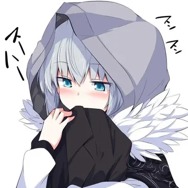 Profile image of グレイ