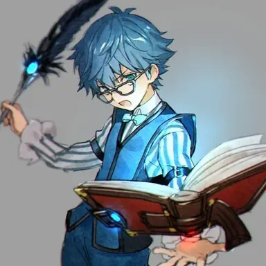 Profile image of アンデルセン