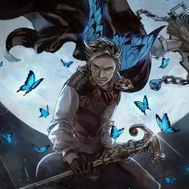 Profile image of モリアーティ
