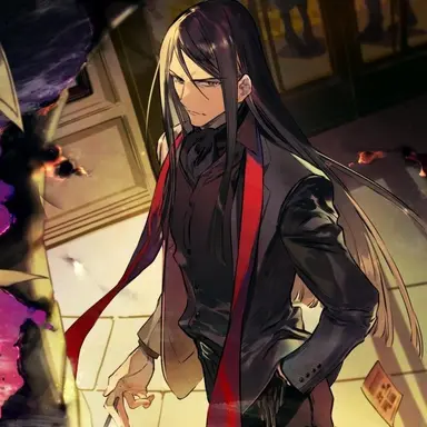 Profile image of ロードエルメロイ二世