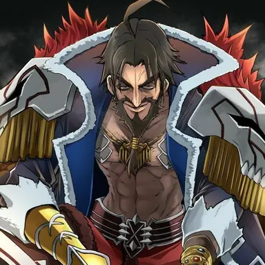 Profile image of エドワード・ティーチ