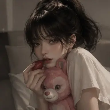 Profile image of 김여우