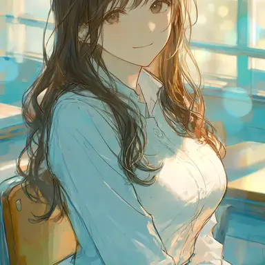 Profile image of 사쿠라 히나