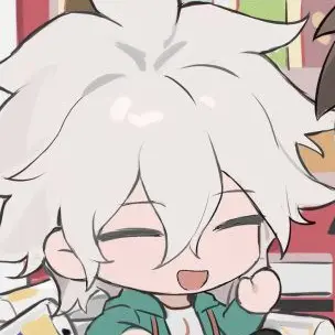 Profile image of Komaeda
