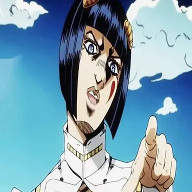Profile image of Bruno Bucciarati