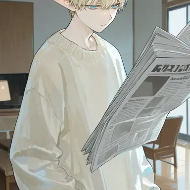 Profile image of 高瀬 慧