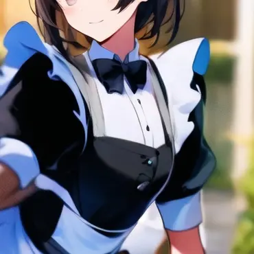 Profile image of Alice