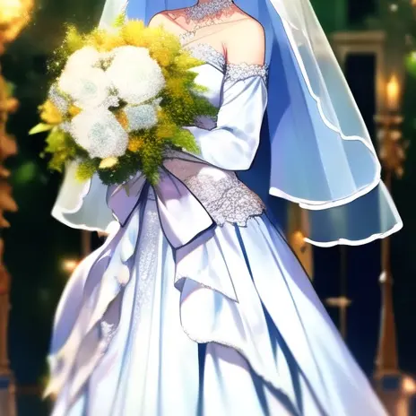 PutridSalty9734의 The Reluctant Bride