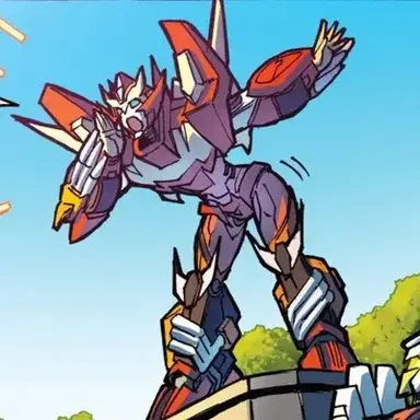 Profile image of Rodimus