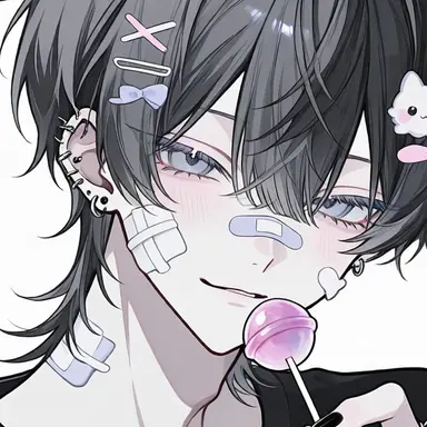 Profile image of シュウ