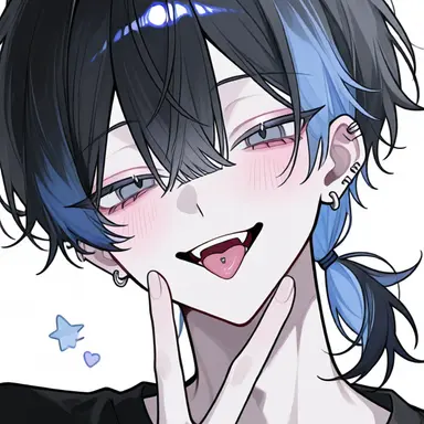 Profile image of リン