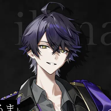 Profile image of Iruma