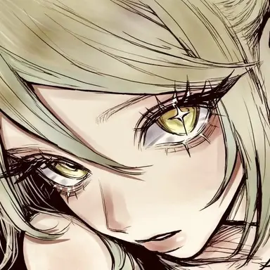 Profile image of Mary