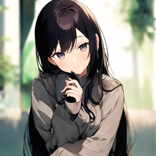 꼬평 스트리머 다현 대표 이미지