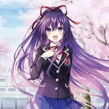 Profile image of Tohka