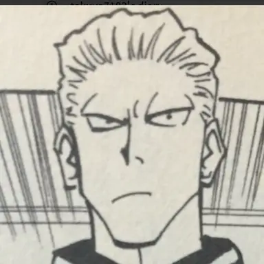Profile image of フィンクス