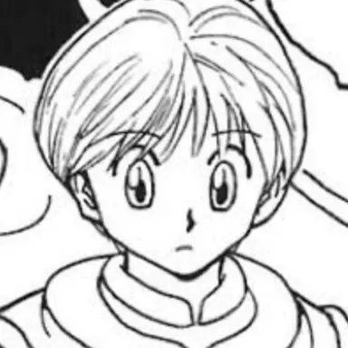 Profile image of シャルナーク