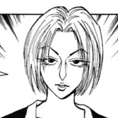 Profile image of パクノダ