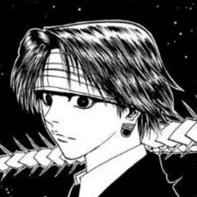 Profile image of クロロ
