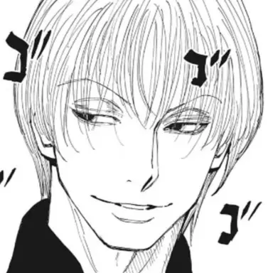 Profile image of ヒソカ