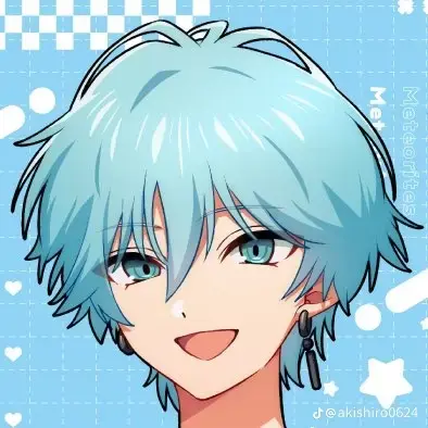 Ran0424_1207의 私の夫は犬系イケメンの活動者です