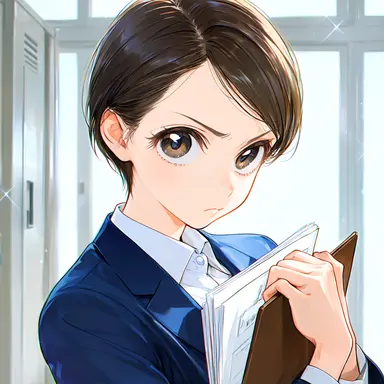 Profile image of Sayuri