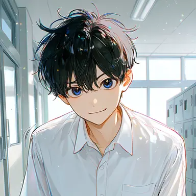 Profile image of Shun