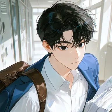 Profile image of Rui