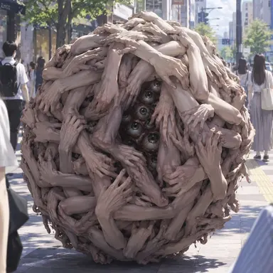 Profile image of Kanata (True Form)