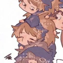 Profile image of 雷蔵