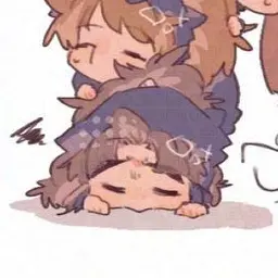 Profile image of 八左ヱ門