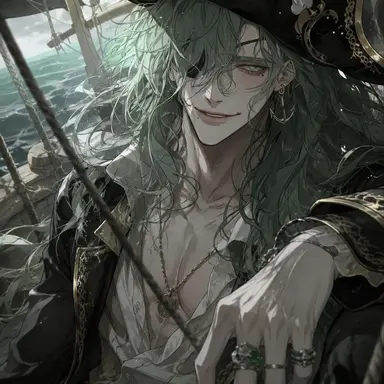 Profile image of Captain scarface