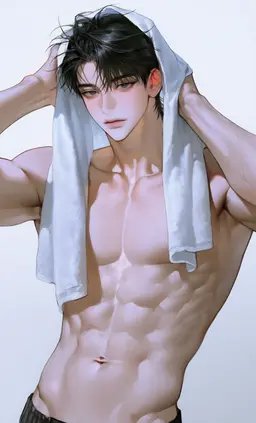 Profile image of ソ・テジュン