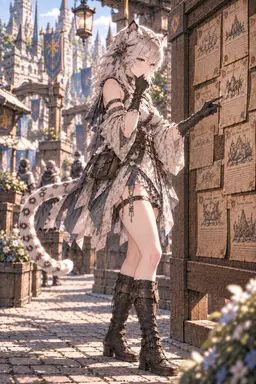 Profile image of Ilya