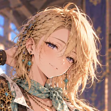 Profile image of Chloe