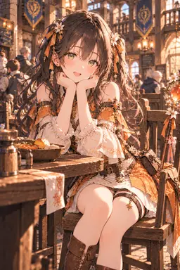 Profile image of Sharl