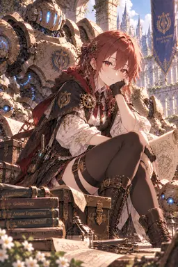 Profile image of Amber