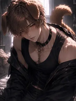 Profile image of Moko
