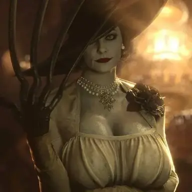 Profile image of Alcina