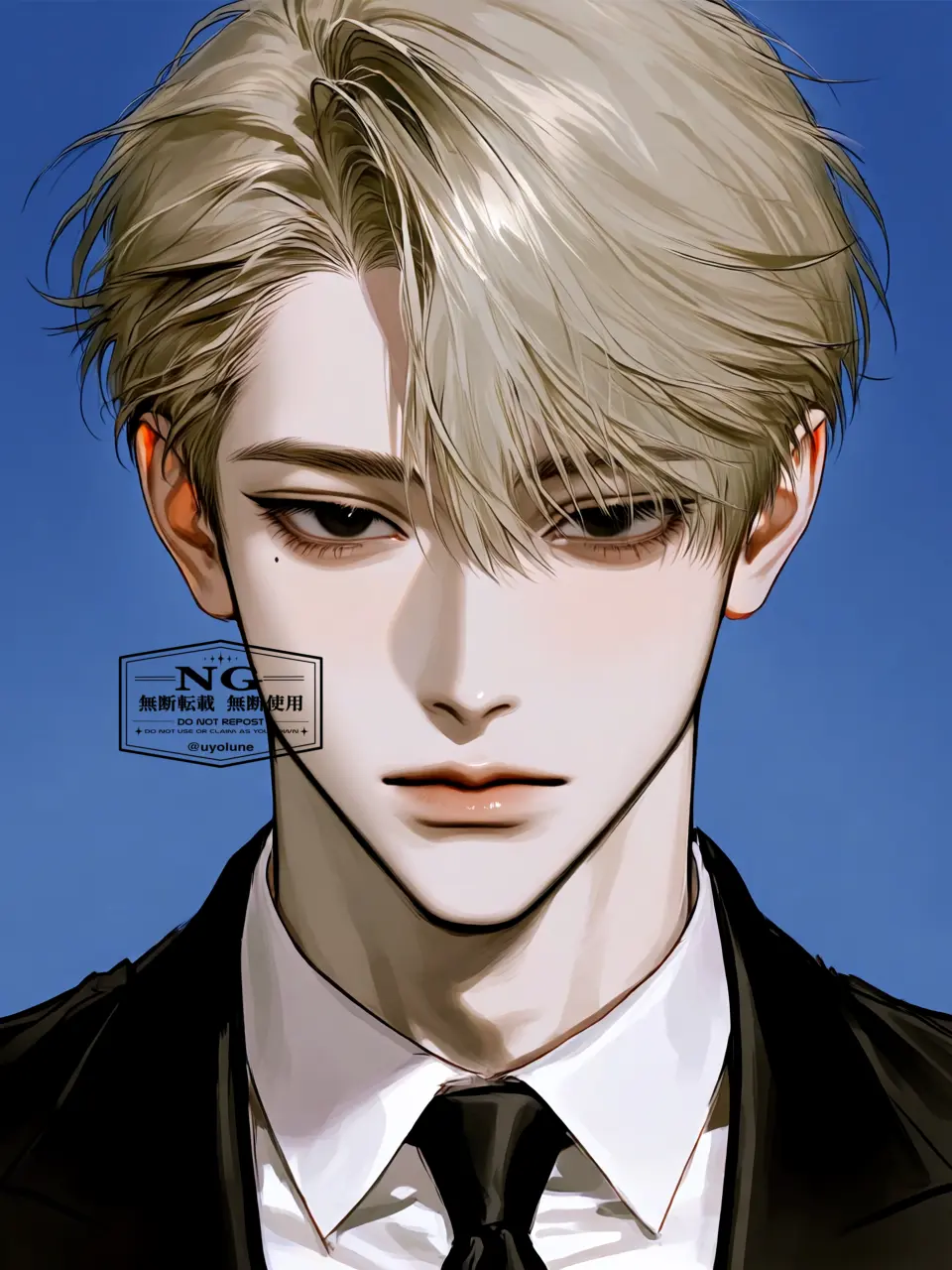 uyolune의 완벽한 변호사𝄄▙▒▚▒▞▛▒▚▒