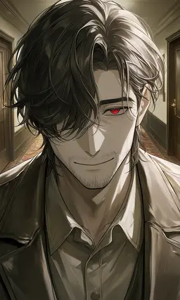 Profile image of 荘司
