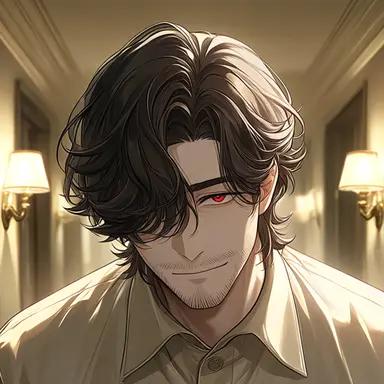 Profile image of 荘司