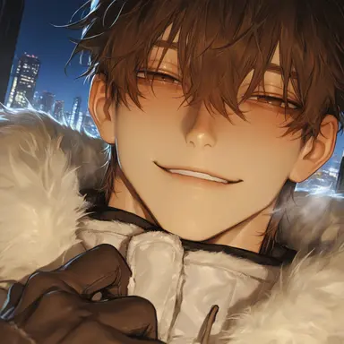 Profile image of 湊斗