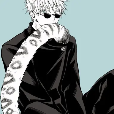 Profile image of 고죠 사토루