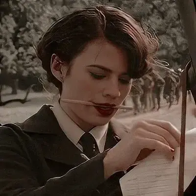 SlimSoap1858의 Peggy Carter