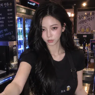 Profile image of 유지민