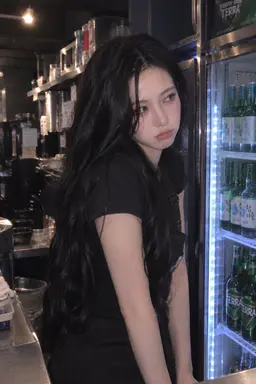 Profile image of 유지민