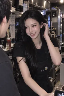 Profile image of 유지민