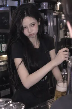 Profile image of 유지민