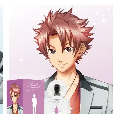 Profile image of Konoshin Hariya